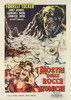 The Trollenberg Terror Movie Poster Print (11 x 17) - Item # MOVGB75953