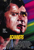 Scanners: The Showdown Movie Poster Print (11 x 17) - Item # MOVIE3424