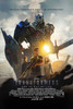 Transformers: Age of Extinction Movie Poster Print (11 x 17) - Item # MOVCB55045