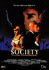Society Movie Poster Print (11 x 17) - Item # MOVAJ3401