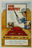 40 Guns to Apache Pass Movie Poster Print (11 x 17) - Item # MOVIJ5257