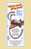 Chitty Chitty Bang Bang Movie Poster Print (11 x 17) - Item # MOVAE3431