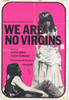 We Are No Virgins Movie Poster Print (27 x 40) - Item # MOVCH6285