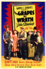 The Grapes of Wrath Movie Poster Print (11 x 17) - Item # MOVEC1879