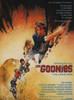 The Goonies Movie Poster Print (11 x 17) - Item # MOVGB90711