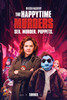 The Happytime Murders Movie Poster Print (11 x 17) - Item # MOVCB39655