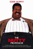The Nutty Professor Movie Poster Print (11 x 17) - Item # MOVGD6802