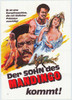 Mandingo Movie Poster Print (27 x 40) - Item # MOVIH1556