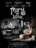 Mary and Max Movie Poster Print (11 x 17) - Item # MOVIB71010