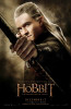 The Hobbit: The Desolation of Smaug Movie Poster Print (11 x 17) - Item # MOVEB32835