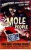 The Mole People Movie Poster Print (11 x 17) - Item # MOVEC6853