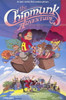 The Chipmunk Adventure Movie Poster Print (11 x 17) - Item # MOVEE1070