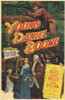 Young Daniel Boone Movie Poster Print (11 x 17) - Item # MOVAE2170