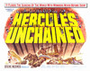 Hercules Unchained Movie Poster Print (11 x 17) - Item # MOVGE4148