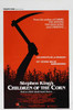 Children of the Corn Movie Poster Print (11 x 17) - Item # MOVEB80253