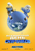 The Smurfs Movie Poster Print (11 x 17) - Item # MOVAB13014