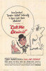 Call Me Genius Movie Poster Print (11 x 17) - Item # MOVIF4084