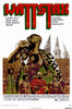 Wattstax Movie Poster Print (11 x 17) - Item # MOVAE3197