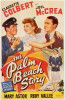 The Palm Beach Story Movie Poster Print (11 x 17) - Item # MOVCD0418