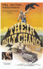 Their Only Chance Movie Poster Print (11 x 17) - Item # MOVCE0102