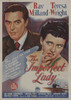 The Imperfect Lady Movie Poster Print (27 x 40) - Item # MOVEB33414