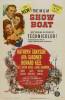 Show Boat Movie Poster Print (27 x 40) - Item # MOVAI0702