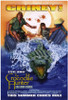 The Crocodile Hunter: Collision Course Movie Poster Print (27 x 40) - Item # MOVGH4598
