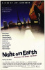 Night on Earth Movie Poster Print (11 x 17) - Item # MOVCF0120