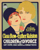 Children of Divorce Movie Poster Print (11 x 17) - Item # MOVEB23150