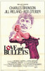 Love and Bullets Movie Poster Print (11 x 17) - Item # MOVCE5986