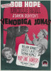 Sorrowful Jones Movie Poster Print (27 x 40) - Item # MOVEB15360