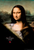 The Da Vinci Code Movie Poster Print (11 x 17) - Item # MOVAG0810
