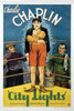 City Lights Movie Poster Print (11 x 17) - Item # MOVEB64150