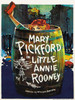 Little Annie Rooney Movie Poster Print (11 x 17) - Item # MOVAJ0116