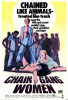 Chain Gang Women Movie Poster Print (27 x 40) - Item # MOVEF8384