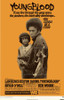 Youngblood Movie Poster Print (11 x 17) - Item # MOVCE9951
