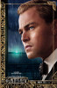 The Great Gatsby 3D Movie Poster Print (11 x 17) - Item # MOVCB67905