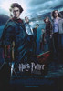 Harry Potter and the Goblet of Fire Movie Poster Print (11 x 17) - Item # MOVIG1773