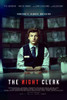 The Night Clerk Movie Poster Print (11 x 17) - Item # MOVAB60065