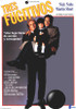 Three Fugitives Movie Poster Print (27 x 40) - Item # MOVAJ5402