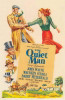 The Quiet Man Movie Poster Print (11 x 17) - Item # MOVGI5649