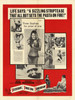 Yesterday, Today and Tomorrow Movie Poster Print (11 x 17) - Item # MOVCE7183