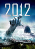 2012 Movie Poster Print (27 x 40) - Item # MOVIB13480