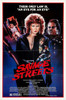 Savage Streets Movie Poster Print (11 x 17) - Item # MOVAB05650