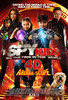 Spy Kids 4: All the Time in the World Movie Poster Print (27 x 40) - Item # MOVAB09114