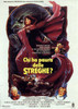 The Witches Movie Poster Print (11 x 17) - Item # MOVAB90093