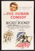 The Human Comedy Movie Poster Print (27 x 40) - Item # MOVGB33510