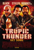 Tropic Thunder Movie Poster Print (27 x 40) - Item # MOVGI4237