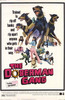 The Doberman Gang Movie Poster Print (11 x 17) - Item # MOVAE2327