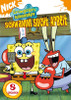SpongeBob SquarePants Movie Poster Print (11 x 17) - Item # MOVEJ6496